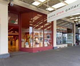 Shop & Retail commercial property leased at Gnd Flr/284 Park Street South Melbourne VIC 3205
