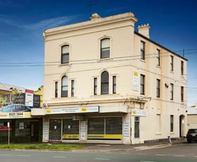 Shop & Retail commercial property leased at 126-128 St Kilda Road St Kilda VIC 3182