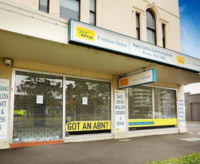 Shop & Retail commercial property leased at 126-128 St Kilda Road St Kilda VIC 3182