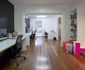 Offices commercial property leased at 33 Albion Street Surry Hills NSW 2010