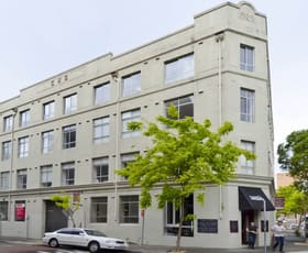 Offices commercial property leased at 201/4-14 Buckingham Street Surry Hills NSW 2010