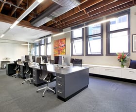 Offices commercial property leased at 2.12/22-35 Mountain Street Ultimo NSW 2007