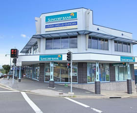 Offices commercial property leased at 12A/2 Memorial Drive Shellharbour NSW 2529