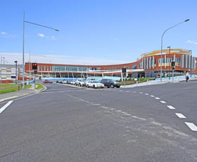 Offices commercial property leased at 12A/2 Memorial Drive Shellharbour NSW 2529