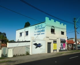 Shop & Retail commercial property leased at 670 Princes Highway Kogarah NSW 2217