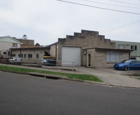 Factory, Warehouse & Industrial commercial property leased at Peakhurst NSW 2210
