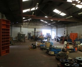 Factory, Warehouse & Industrial commercial property leased at Peakhurst NSW 2210