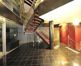 Offices commercial property leased at 20 Cato Street Hawthorn East VIC 3123
