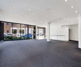 Medical / Consulting commercial property leased at 376 George Street Waterloo NSW 2017