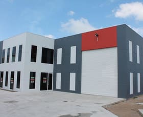 Factory, Warehouse & Industrial commercial property leased at 14-18 Venture Court Dandenong VIC 3175