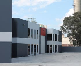 Factory, Warehouse & Industrial commercial property leased at 14-18 Venture Court Dandenong VIC 3175
