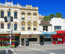 Hotel, Motel, Pub & Leisure commercial property leased at 229 Oxford Street Darlinghurst NSW 2010