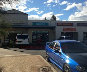 Medical / Consulting commercial property leased at 5/332a Camden Valley Way Narellan NSW 2567