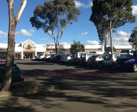 Medical / Consulting commercial property leased at 5/332a Camden Valley Way Narellan NSW 2567