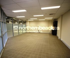 Offices commercial property leased at Brookvale NSW 2100