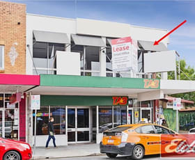 Offices commercial property leased at Level 1 Su/161 Boundary Street West End QLD 4101