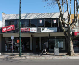 Offices commercial property leased at Level 1/6 Gloucester Avenue Berwick VIC 3806
