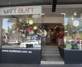 Shop & Retail commercial property leased at 180B Oxford Street Paddington NSW 2021