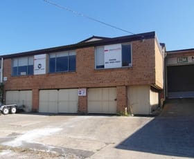 Showrooms / Bulky Goods commercial property leased at 10 Durkin Place Peakhurst NSW 2210
