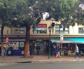 Offices commercial property leased at Suite 12/1 Churchill Avenue Strathfield NSW 2135