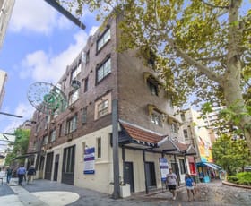 Shop & Retail commercial property leased at 5/29 Orwell Street Potts Point NSW 2011
