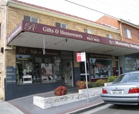 Shop & Retail commercial property leased at Woolooware NSW 2230