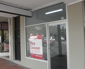 Shop & Retail commercial property leased at 23 Albion Street Waverley NSW 2024