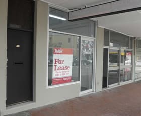 Shop & Retail commercial property leased at 23 Albion Street Waverley NSW 2024