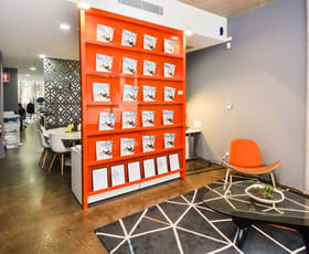 Shop & Retail commercial property leased at G.04/52 Waterloo Street Surry Hills NSW 2010