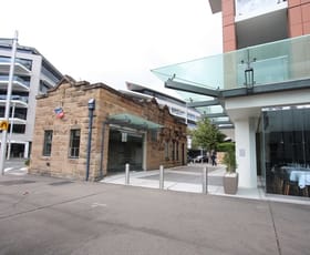 Shop & Retail commercial property leased at 9 Towns Place Walsh Bay NSW 2000
