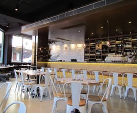 Shop & Retail commercial property leased at Surry Hills NSW 2010
