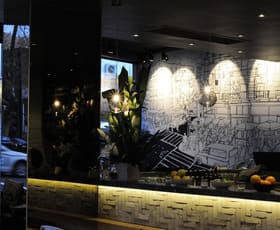 Shop & Retail commercial property leased at Surry Hills NSW 2010
