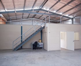 Factory, Warehouse & Industrial commercial property leased at 4/22 Annette Crescent Lavington NSW 2641