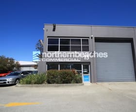 Factory, Warehouse & Industrial commercial property leased at Brookvale NSW 2100