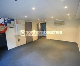 Factory, Warehouse & Industrial commercial property leased at Brookvale NSW 2100