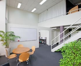 Offices commercial property leased at 21 Chandos Street St Leonards NSW 2065