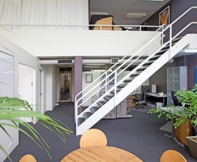Offices commercial property leased at 21 Chandos Street St Leonards NSW 2065