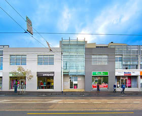 Offices commercial property leased at Lot 109/397 Smith Street Fitzroy VIC 3065