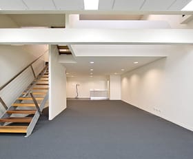 Offices commercial property leased at Lot 109/397 Smith Street Fitzroy VIC 3065