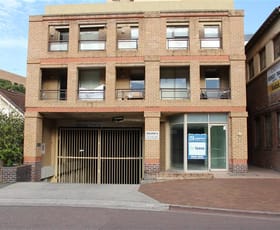 Offices commercial property leased at 3A/17 MacMahon Street Hurstville NSW 2220