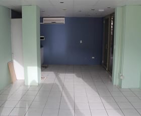 Offices commercial property leased at 3A/17 MacMahon Street Hurstville NSW 2220