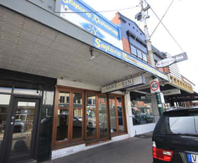 Shop & Retail commercial property leased at 787 Glenferrie Road Hawthorn VIC 3122