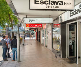 Medical / Consulting commercial property leased at Shop 6/370 Victoria Avenue Chatswood NSW 2067