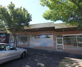 Offices commercial property leased at 67B Katrina Street Blackburn North VIC 3130