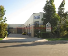 Factory, Warehouse & Industrial commercial property leased at Smeaton Grange NSW 2567