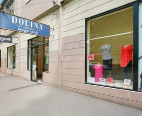 Shop & Retail commercial property leased at Shop 2 and/17-51 Foveaux Street Surry Hills NSW 2010