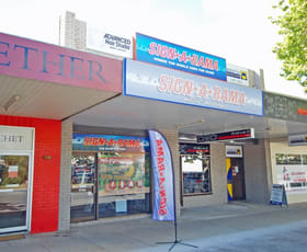 Development / Land commercial property leased at 536 David Street Albury NSW 2640