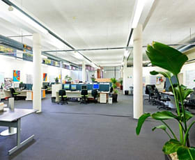 Offices commercial property leased at 7/ 663 Victoria Street Abbotsford VIC 3067
