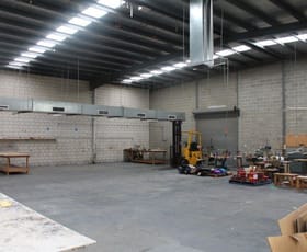 Offices commercial property leased at 28/22 Dunn Crescent Dandenong VIC 3175