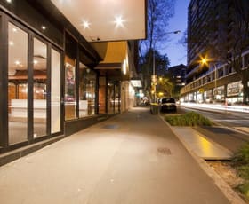 Shop & Retail commercial property leased at Shop 2, 28 Macleay Street Potts Point NSW 2011
